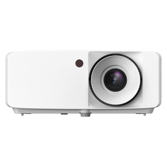 Optoma ZW340e vidéo-projecteur Projecteur à focale standard 3600 ANSI lumens DLP WXGA (1280x800) Compatibilité 3D Blanc