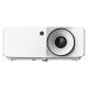 Optoma ZW350E vidéoprojecteur à focale ultra courte 4000 ANSI lumens DLP WXGA (1280x800) Compatibilité 3D Blanc