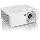 Optoma ZW340e vidéo-projecteur Projecteur à focale standard 3600 ANSI lumens DLP WXGA (1280x800) Compatibilité 3D Blanc