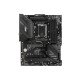 MSI MAG B760 TOMAHAWK WIFI carte mère LGA 1700 ATX