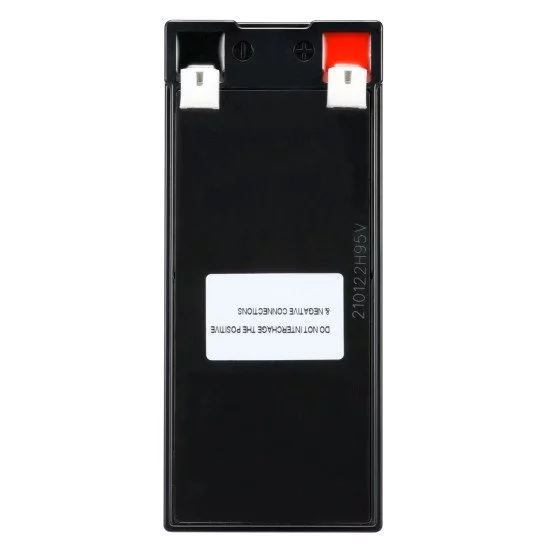 APC APCRBC177 Batterie de l'onduleur Sealed Lead Acid (VRLA) 24 V 9 Ah APC APCRBC177 Batterie de l'onduleur Sealed Lead Acid (VRLA) 24 V 9 Ah
