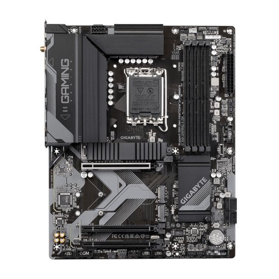 Gigabyte B760 GAMING X AX carte mère Intel B760 Express LGA 1700 ATX