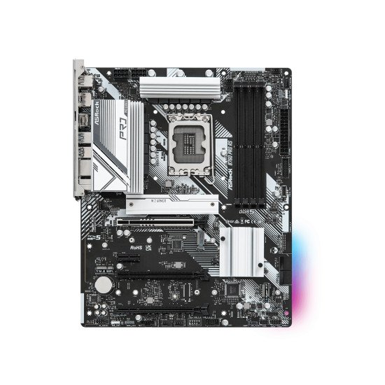 Asrock B760 PRO RS Intel® B360 LGA 1700 ATX