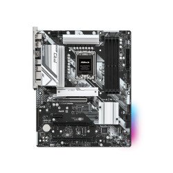 Asrock B760 PRO RS Intel® B360 LGA 1700 ATX Asrock B760 PRO RS Intel® B360 LGA 1700 ATX