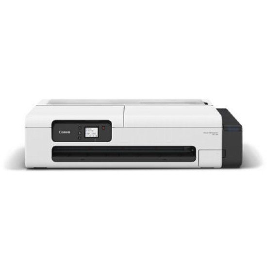 Canon imagePROGRAF TC-20 imprimante grand format Wifi Jet d'encre Couleur 2400 x 1200 DPI A1 (594 x 841 mm) Ethernet/LAN