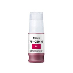 Canon PFI-050 M cartouche d'encre 1 pièce(s) Original Magenta Canon PFI-050 M cartouche d'encre 1 pièce(s) Original Magenta
