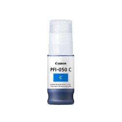 Canon PFI-050 C cartouche d'encre 1 pièce(s) Original Cyan Canon PFI-050 C cartouche d'encre 1 pièce(s) Original Cyan