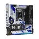 Asrock B760M PG SONIC WIFI Intel B760 LGA 1700 micro ATX Asrock B760M PG SONIC WIFI Intel B760 LGA 1700 micro ATX