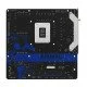 Asrock B760M PG SONIC WIFI Intel B760 LGA 1700 micro ATX Asrock B760M PG SONIC WIFI Intel B760 LGA 1700 micro ATX