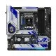 Asrock B760M PG SONIC WIFI Intel B760 LGA 1700 micro ATX Asrock B760M PG SONIC WIFI Intel B760 LGA 1700 micro ATX