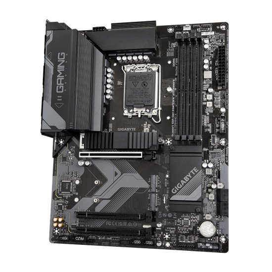 Gigabyte B760 GAMING X carte mère Intel B760 Express LGA 1700 ATX