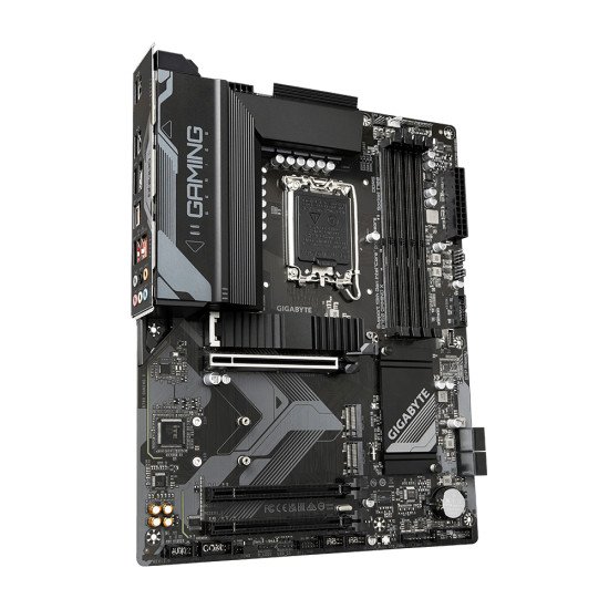 Gigabyte B760 GAMING X carte mère Intel B760 Express LGA 1700 ATX