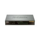 D-Link DES-1008PA Switch Fast Ethernet  D-Link DES-1008PA Switch Fast Ethernet