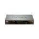 D-Link DES-1008PA Switch Fast Ethernet 