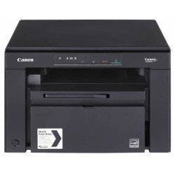Canon i-SENSYS MF3010 Laser 1200 x 600 DPI 18 ppm A4 Canon i-SENSYS MF3010 Laser 1200 x 600 DPI 18 ppm A4