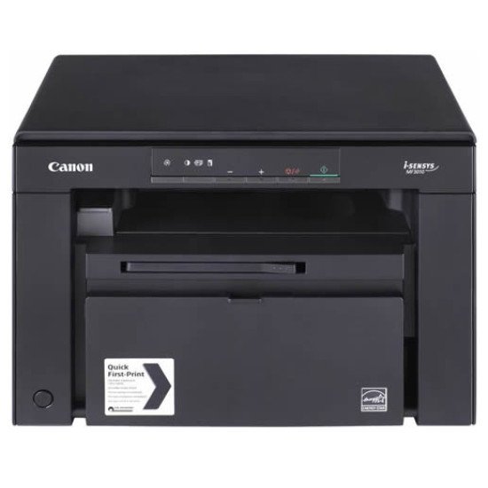 Canon i-SENSYS MF3010 Laser 1200 x 600 DPI 18 ppm A4