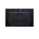 LG 27GR95QE-B écran PC 67,3 cm (26.5") 2560 x 1440 pixels Quad HD OLED Noir