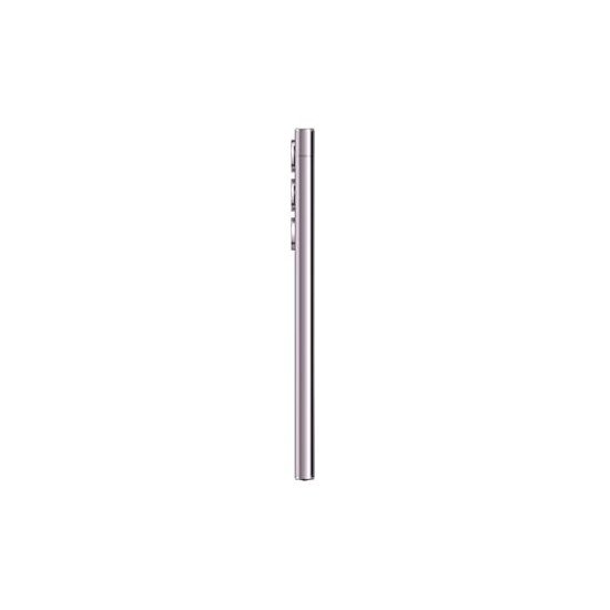 Samsung Galaxy S23 Ultra SM-S918B 17,3 cm (6.8") Android 13 5G USB Type-C 8 Go 256 Go 5000 mAh Lavande