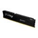 Kingston Technology FURY Beast module de mémoire 64 Go 2 x 32 Go DDR5 5200 MHz