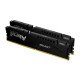 Kingston Technology FURY Beast module de mémoire 64 Go 2 x 32 Go DDR5 6000 MHz