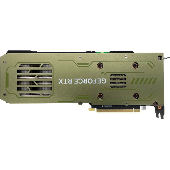 Manli M-NRTX4070TIG/6RFHPPP-M3551 NVIDIA GeForce RTX 4070 Ti 12 Go GDDR6X