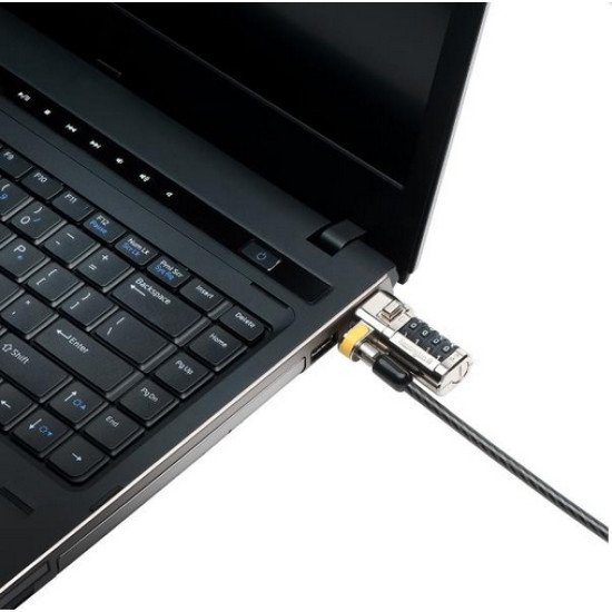 Kensington Câble de sécurité ClickSafe à code Kensington Câble de sécurité ClickSafe à code