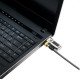 Kensington Câble de sécurité ClickSafe à code Kensington Câble de sécurité ClickSafe à code