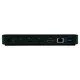 Origin Storage 40AU0065UK-OS station d'accueil USB 3.2 Gen 1 (3.1 Gen 1) Type-C Noir Origin Storage 40AU0065UK-OS station d'accueil USB 3.2 Gen 1 (3.1 Gen 1) Type-C Noir