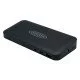 Origin Storage 40AU0065UK-OS station d'accueil USB 3.2 Gen 1 (3.1 Gen 1) Type-C Noir Origin Storage 40AU0065UK-OS station d'accueil USB 3.2 Gen 1 (3.1 Gen 1) Type-C Noir