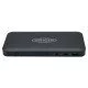 Origin Storage 40AU0065UK-OS station d'accueil USB 3.2 Gen 1 (3.1 Gen 1) Type-C Noir Origin Storage 40AU0065UK-OS station d'accueil USB 3.2 Gen 1 (3.1 Gen 1) Type-C Noir