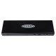 Origin Storage 5TW13AA#ABB-OS station d'accueil USB 3.2 Gen 1 (3.1 Gen 1) Type-A + Type-C Noir