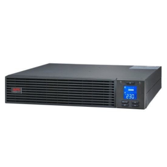 APC SRV3KRIRK-E UPS 3 kVA 2700 W APC SRV3KRIRK-E UPS 3 kVA 2700 W