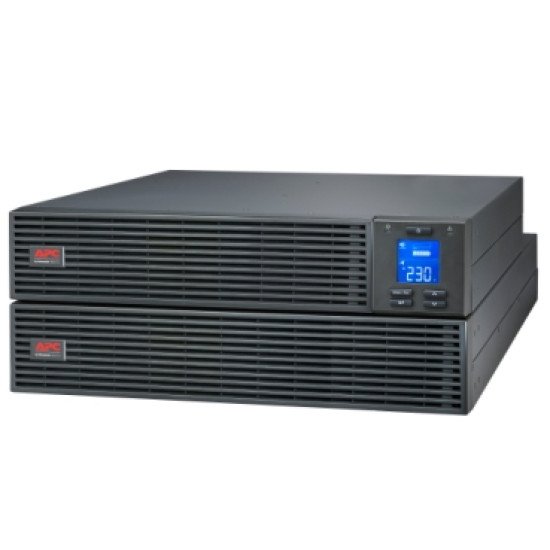 APC SRV3KRILRK-E UPS 3 kVA 2700 W