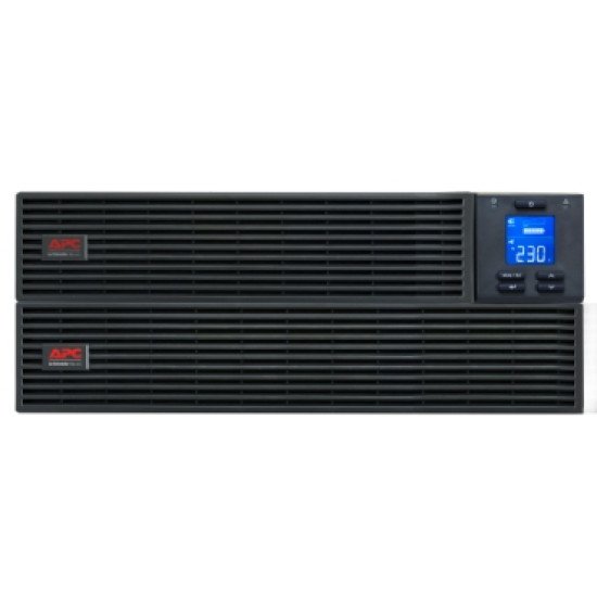 APC SRV3KRILRK-E UPS 3 kVA 2700 W