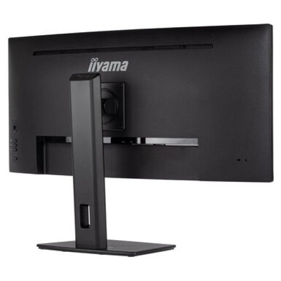 iiyama ProLite XCB3494WQSN-B5 LED écran PC 34" 3440 x 1440 pixels UltraWide Quad HD Noir