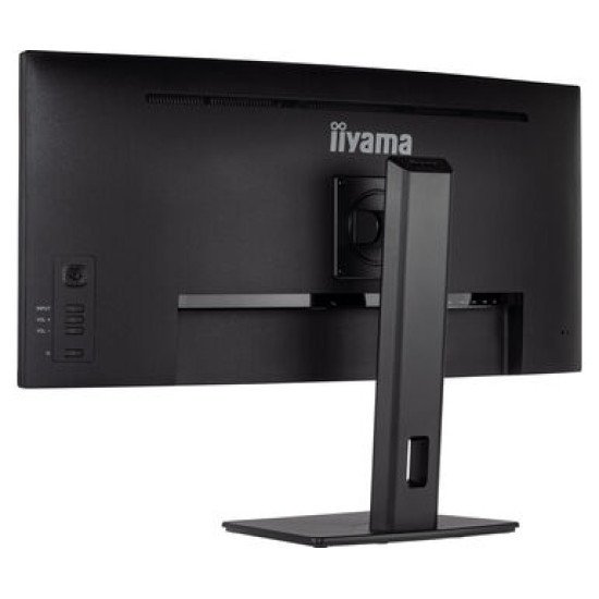 iiyama ProLite XCB3494WQSN-B5 LED écran PC 34" 3440 x 1440 pixels UltraWide Quad HD Noir