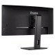 iiyama ProLite XCB3494WQSN-B5 LED écran PC 34" 3440 x 1440 pixels UltraWide Quad HD Noir