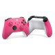 Microsoft QAU-00083 accessoire de jeux vidéo Rose, Blanc Bluetooth Manette de jeu Analogique/Numérique Xbox Series S, Android, Xbox Series X, iOS, PC