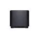 ASUS ZenWiFi XD4 Plus (B-1-PK) Bi-bande (2,4 GHz / 5 GHz) Wi-Fi 6 (802.11ax) Noir 2 Interne ASUS ZenWiFi XD4 Plus (B-1-PK) Bi-bande (2,4 GHz / 5 GHz) Wi-Fi 6 (802.11ax) Noir 2 Interne