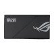 ASUS ROG THOR 850W Platinum II unité d'alimentation d'énergie 20+4 pin ATX Noir, Bleu, Gris