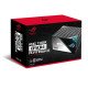 ASUS ROG THOR 850W Platinum II unité d'alimentation d'énergie 20+4 pin ATX Noir, Bleu, Gris