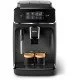 Philips 2200 series Séries 2200 Noir Mat EP2220/10 Machine expresso broyeur, 2 boissons, mousseur lait Philips 2200 series Séries 2200 Noir Mat EP2220/10 Machine expresso broyeur, 2 boissons, mousseur lait