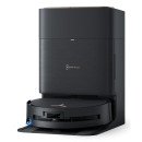 Ecovacs Deebot X9 Pro Omni 0,22 L Combiné Noir