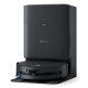 Ecovacs Deebot X9 Pro Omni 0,22 L Combiné Noir Ecovacs Deebot X9 Pro Omni 0,22 L Combiné Noir