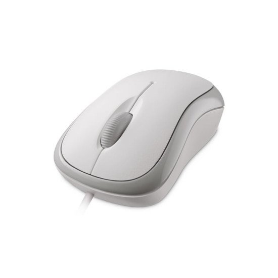 Microsoft Basic Souris Optique Filaire Microsoft Basic Souris Optique Filaire