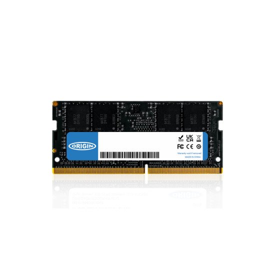 Origin Storage CT2K16G4SFRA32A-OS module de mémoire 32 Go 2 x 16 Go DDR4 3200 MHz