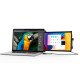 Mobile Pixels DUEX Plus écran PC 33,8 cm (13.3") 1920 x 1080 pixels Full HD LCD Gris Mobile Pixels DUEX Plus écran PC 33,8 cm (13.3") 1920 x 1080 pixels Full HD LCD Gris