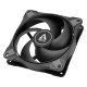 ARCTIC P12 Max Boitier PC Ventilateur 12 cm Noir 1 pièce(s)