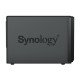 Synology DiskStation DS223 serveur de stockage NAS Bureau Ethernet/LAN RTD1619B