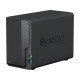 Synology DiskStation DS223 serveur de stockage NAS Bureau Ethernet/LAN RTD1619B